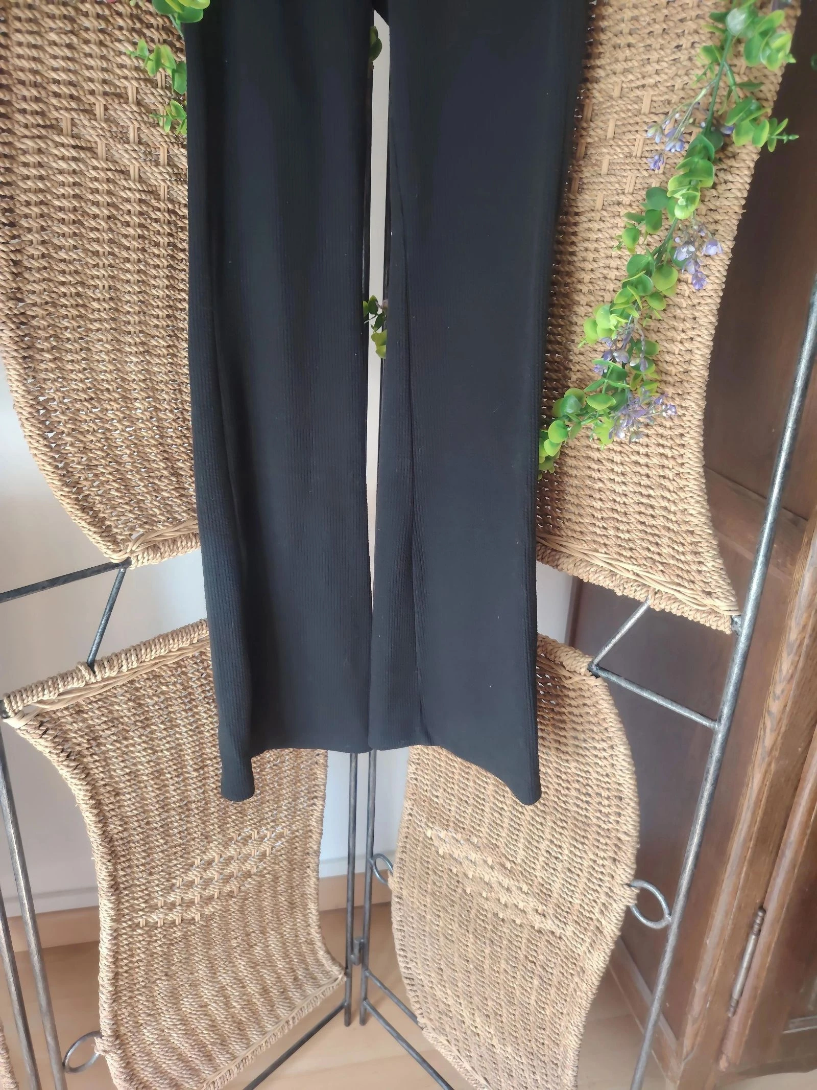 Pantalón ancho 34 Kiabi – photo 3
